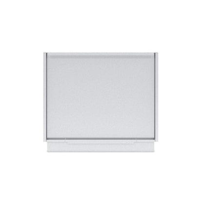 Broil King 37" Stainless Steel Rear Panel for 5-Burner Cabinet