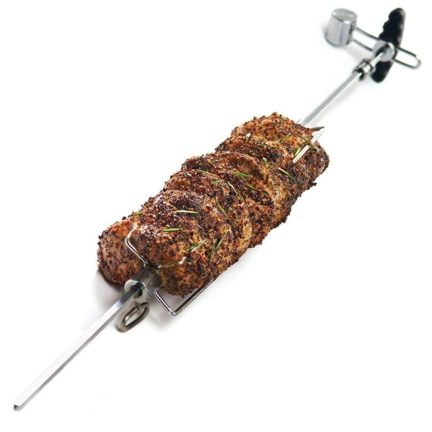 Broil King 39" Deluxe Universal Electric Motor Rotisserie Kit