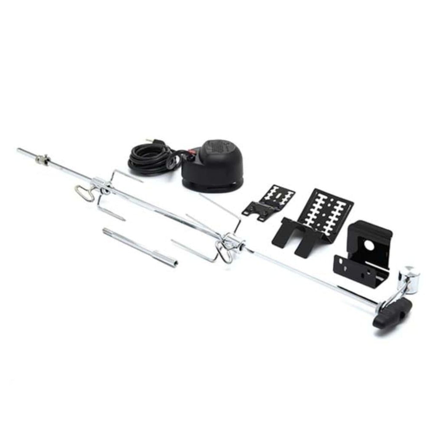 Broil King 39" Deluxe Universal Electric Motor Rotisserie Kit