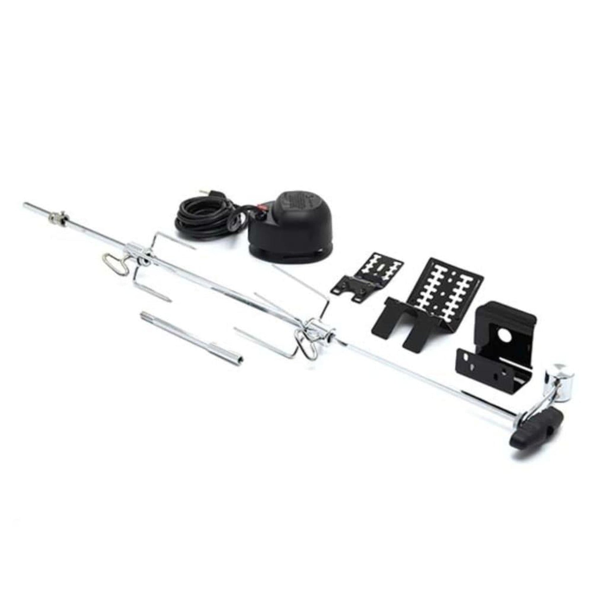 Broil King 39" Deluxe Universal Electric Motor Rotisserie Kit