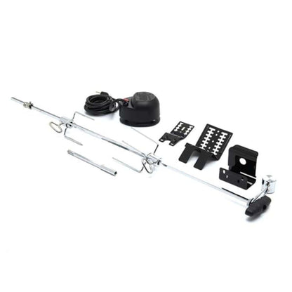 Broil King 39" Deluxe Universal Electric Motor Rotisserie Kit