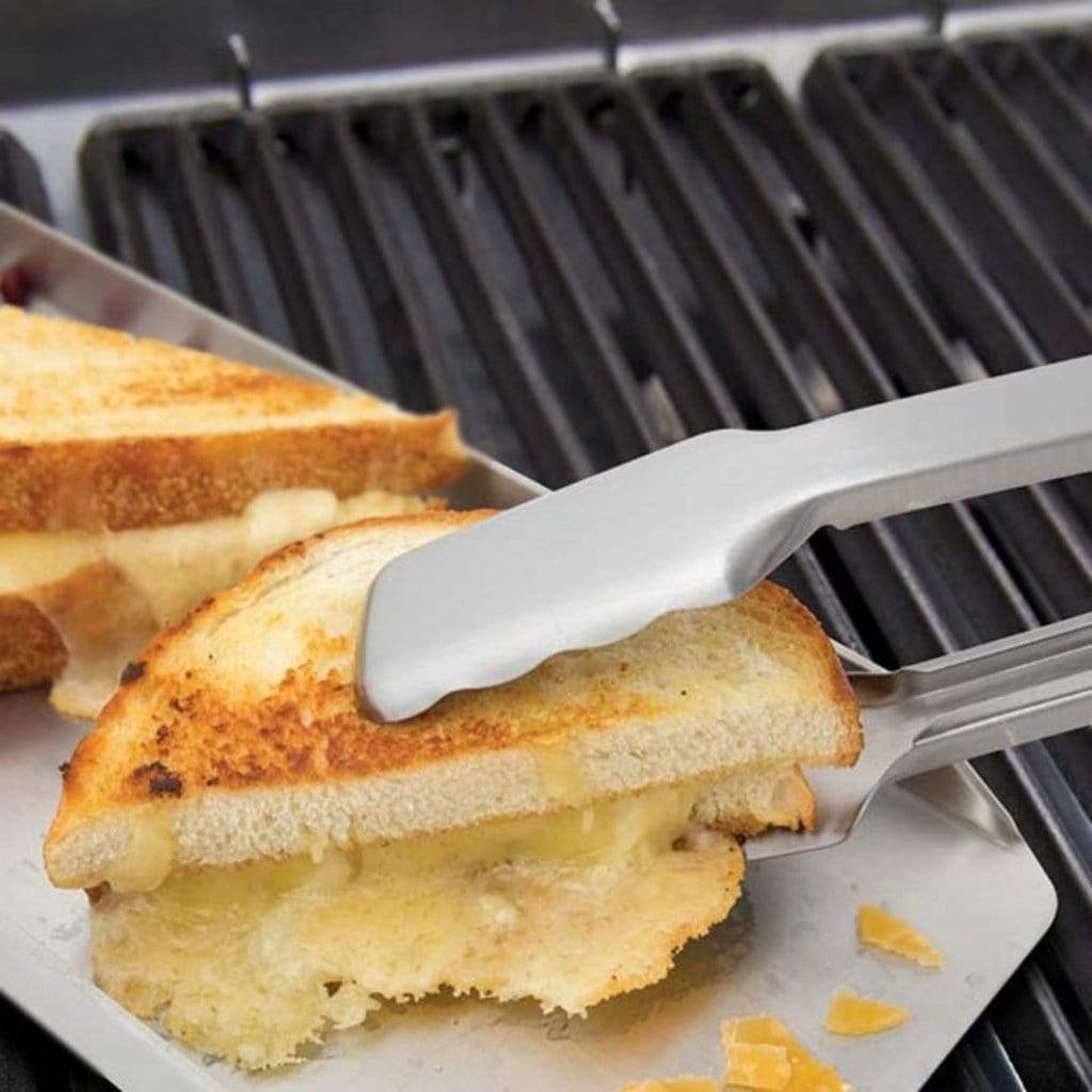 Broil King 4-Piece Baron Grill Tool Set