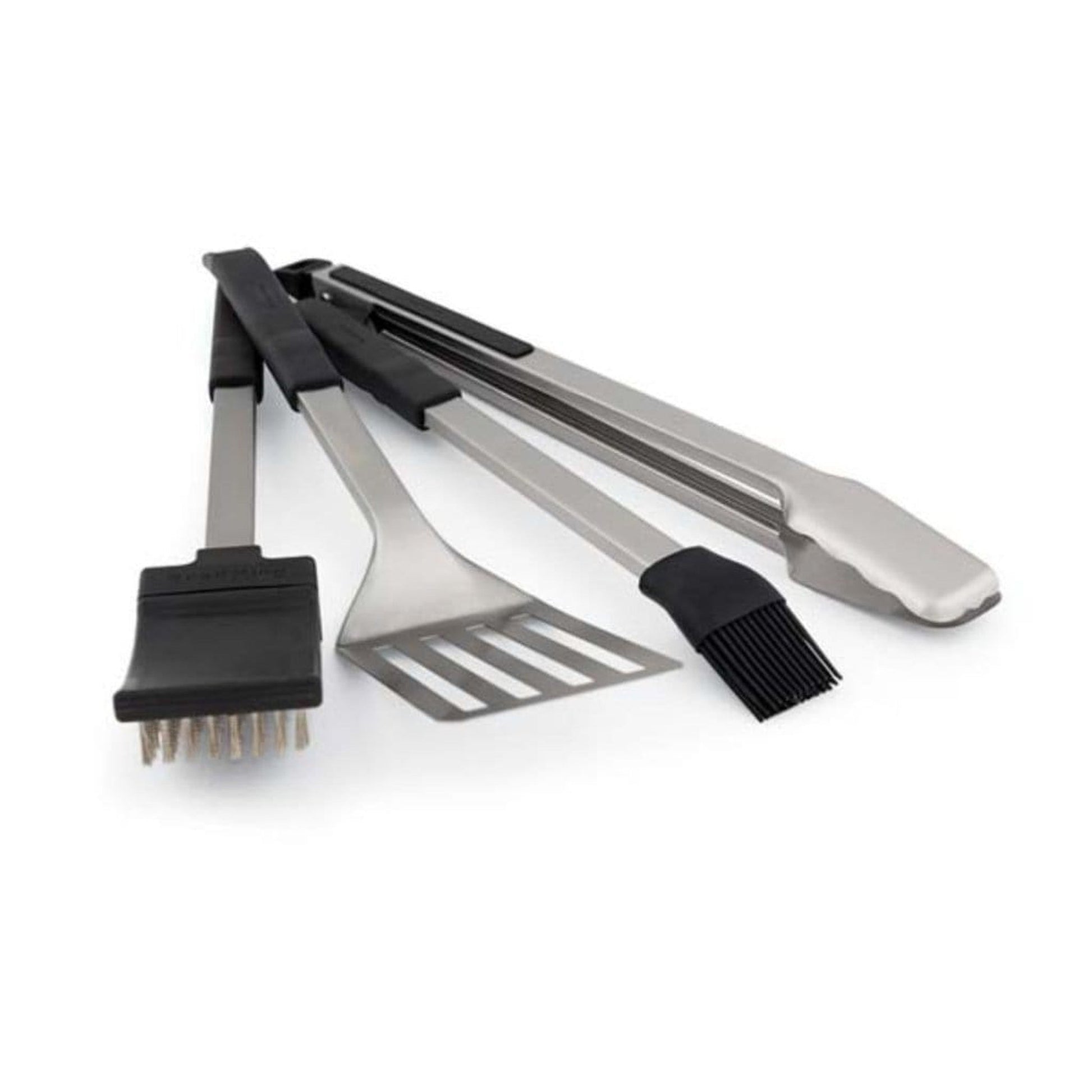 Broil King 4-Piece Baron Grill Tool Set