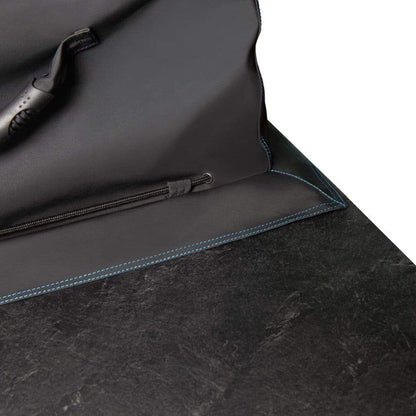 Broil King 41" Black Premium Grill Cover for Imperial XLS Cabinet/