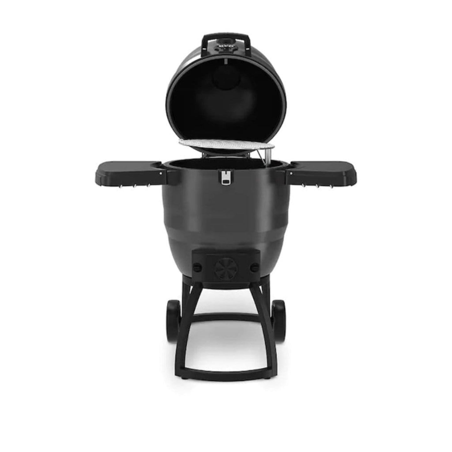 Broil King 41" Metallic Charcoal Grey Keg 5000 Kamado Charcoal Grill