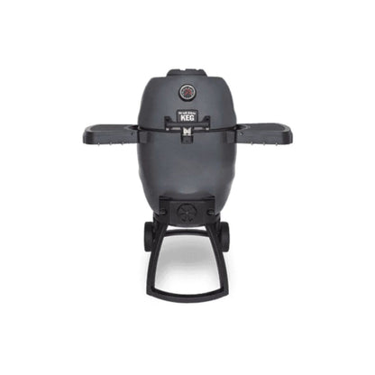 Broil King 41" Metallic Charcoal Grey Keg 5000 Kamado Charcoal Grill