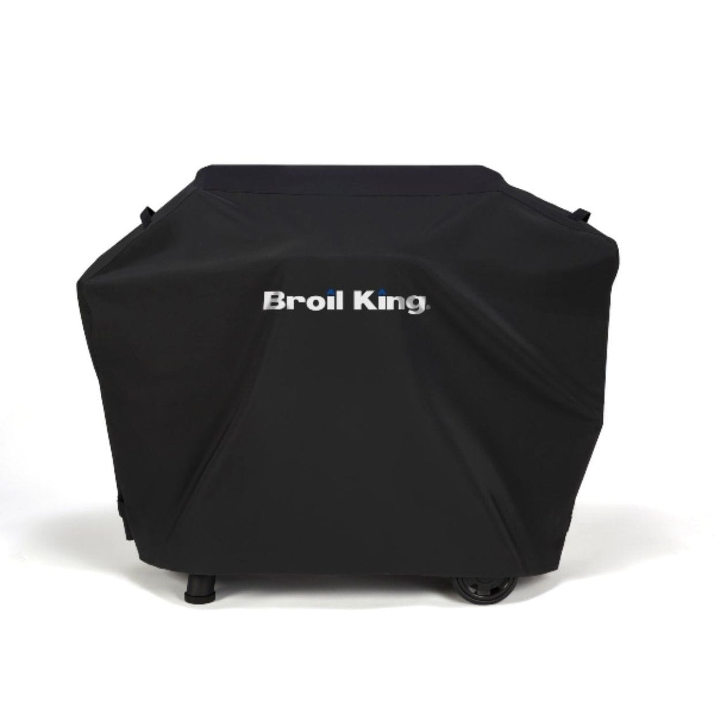 Broil King 42" Black Select Grill Cover for Crown/ Baron Pellet 400