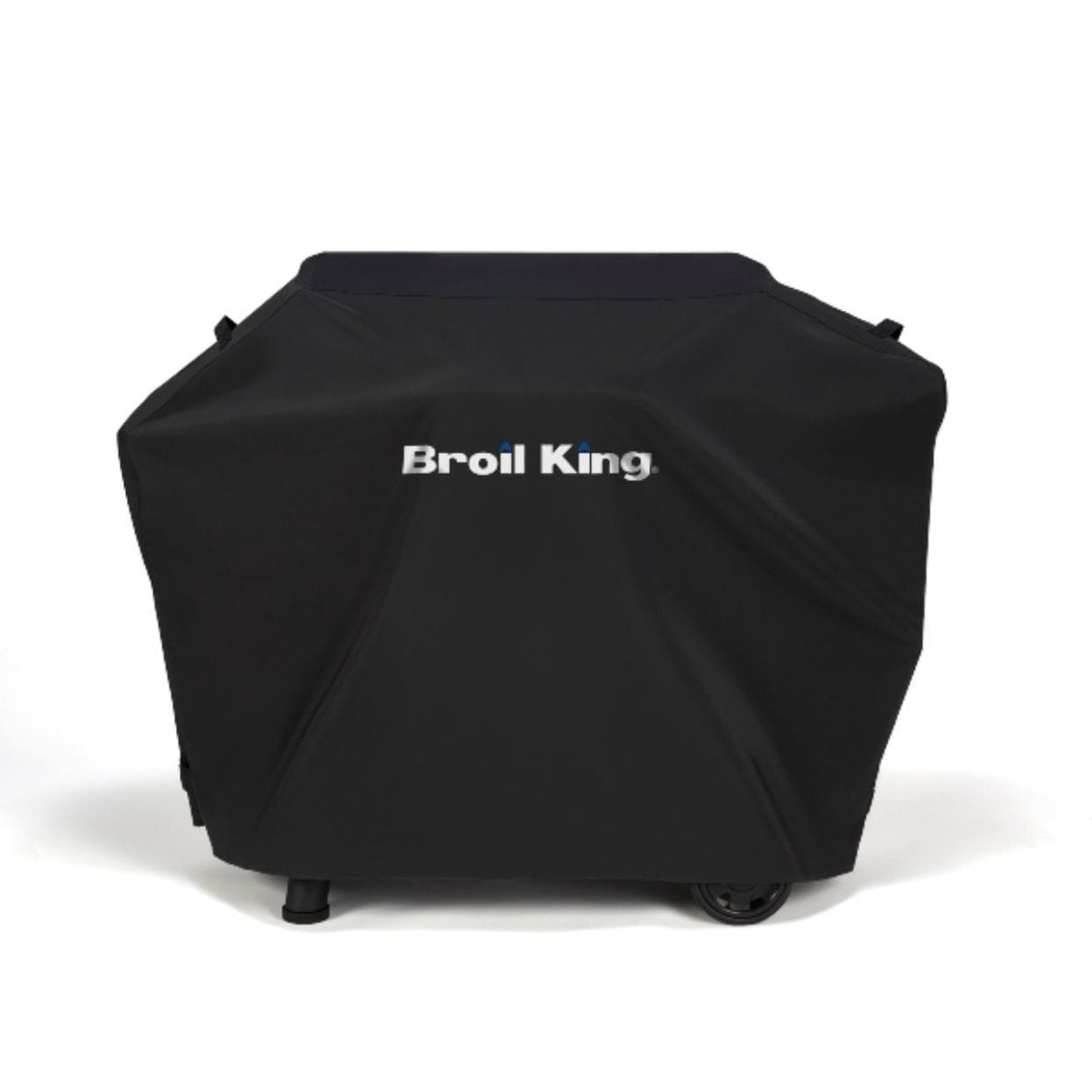 Broil King 42" Black Select Grill Cover for Crown/ Baron Pellet 400