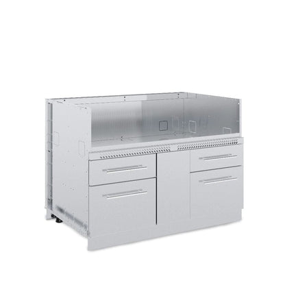 Broil King 45" Stainless Steel 6-Burner Cabinet