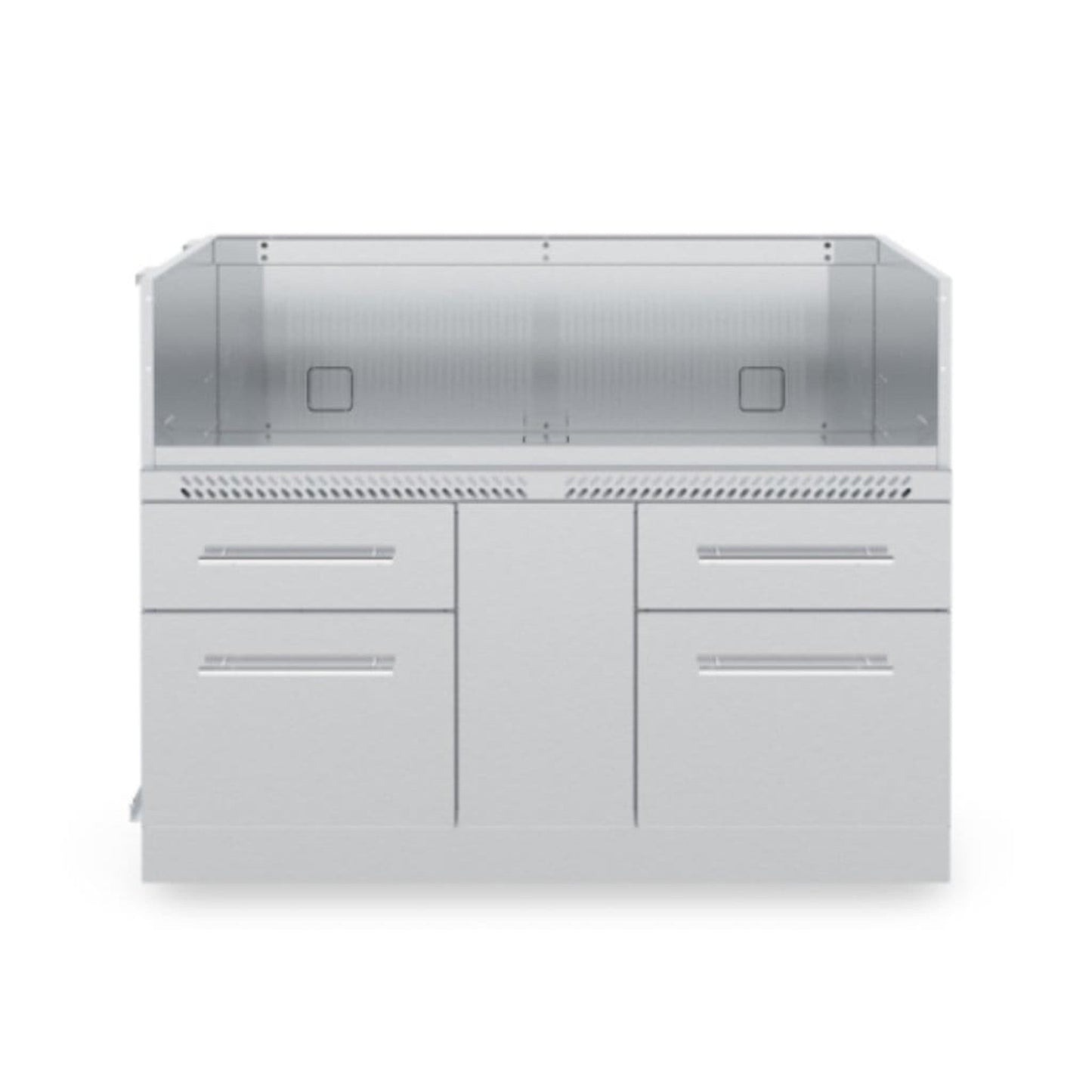 Broil King 45" Stainless Steel 6-Burner Cabinet