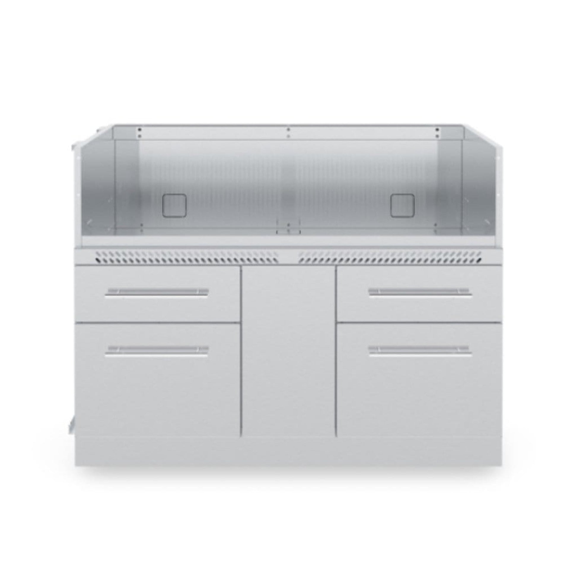 Broil King 45" Stainless Steel 6-Burner Cabinet