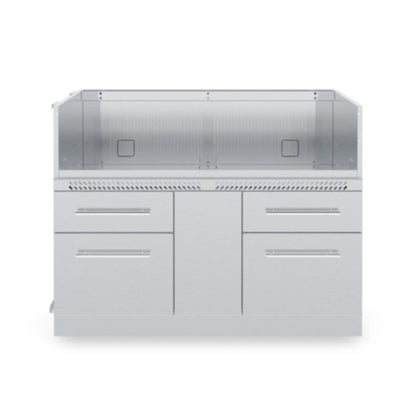 Broil King 45" Stainless Steel 6-Burner Cabinet