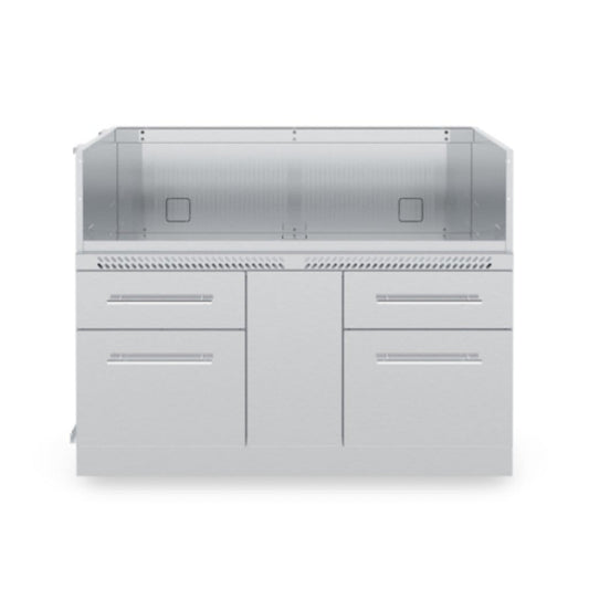Broil King 45" Stainless Steel 6-Burner Cabinet