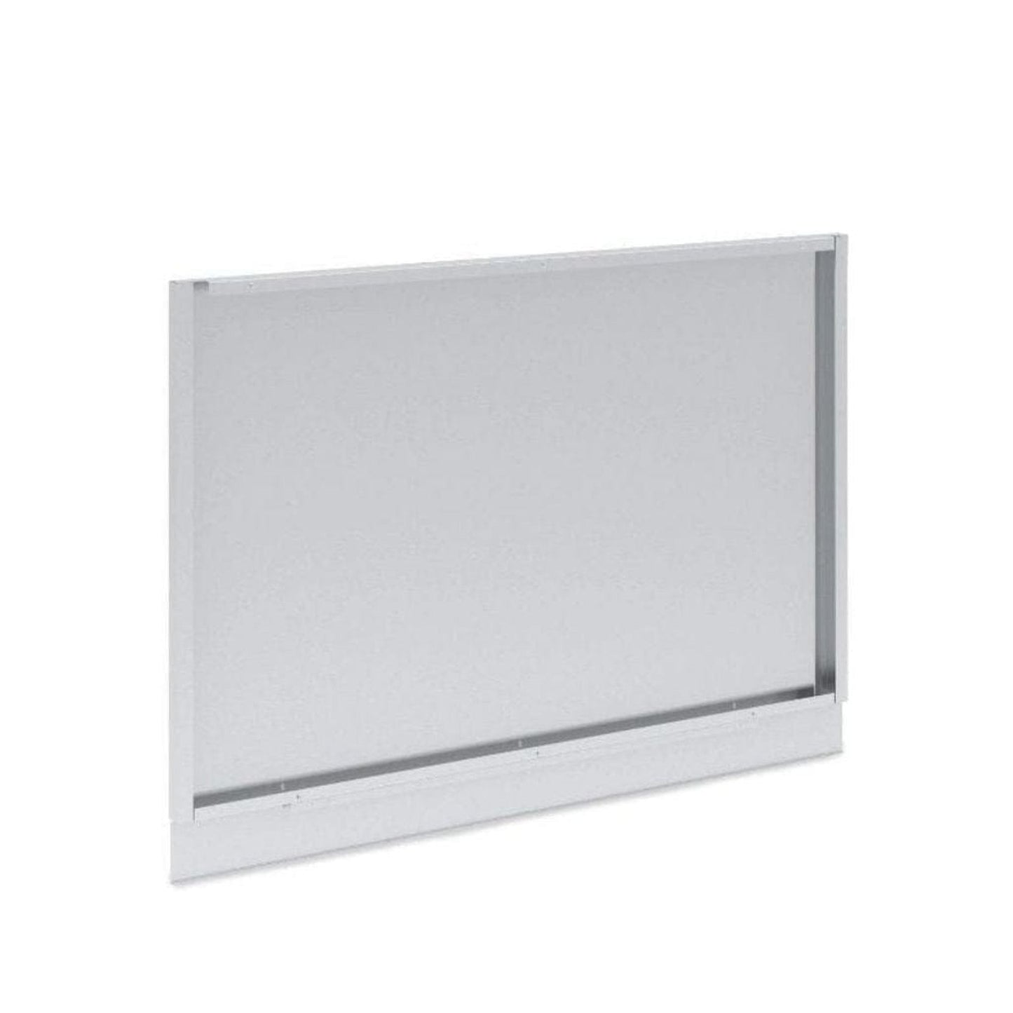 Broil King 45" Stainless Steel Rear Panel for 6-Burner Cabinet