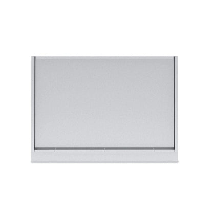 Broil King 45" Stainless Steel Rear Panel for 6-Burner Cabinet