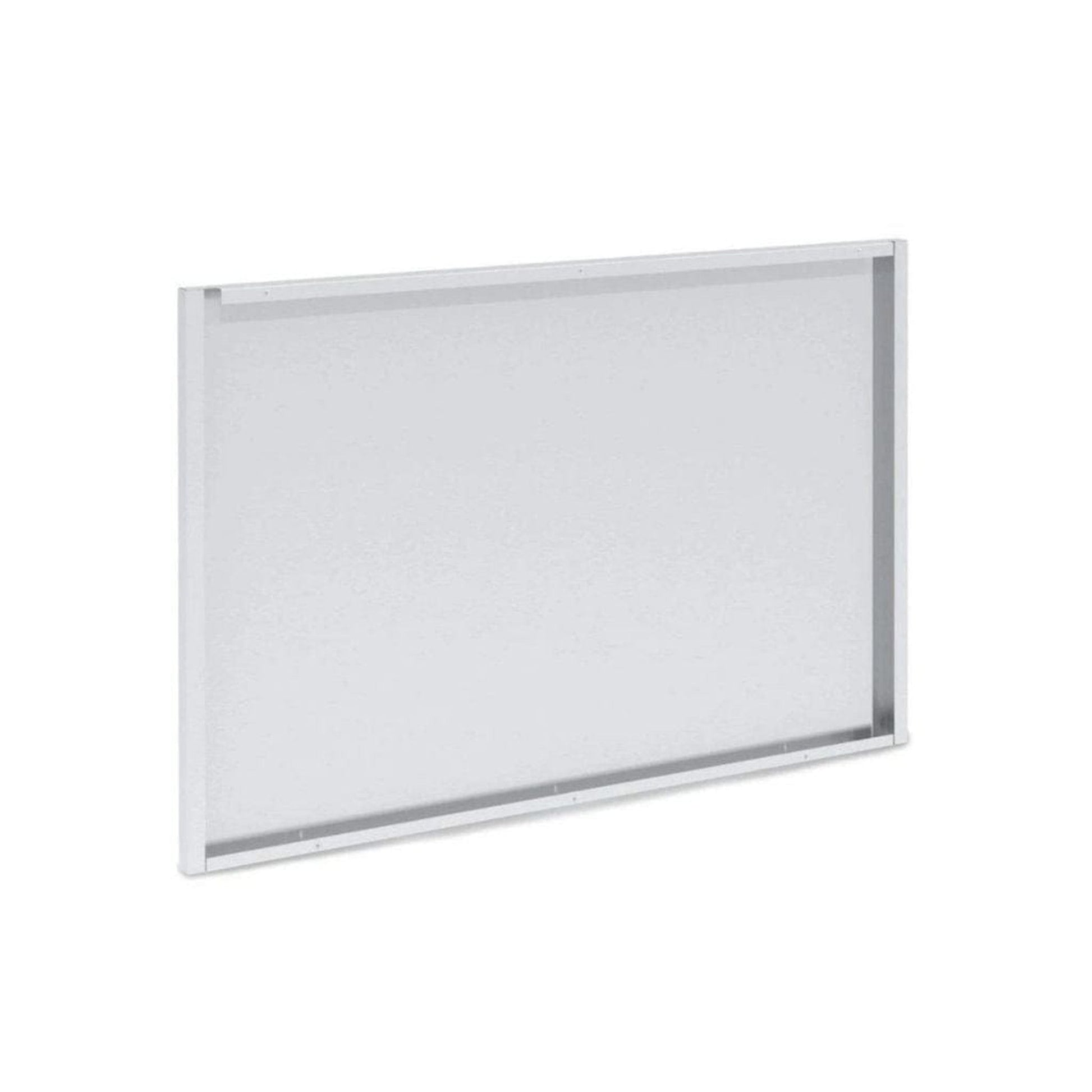Broil King 45" Stainless Steel Rear Panel for 6-Burner Cabinet