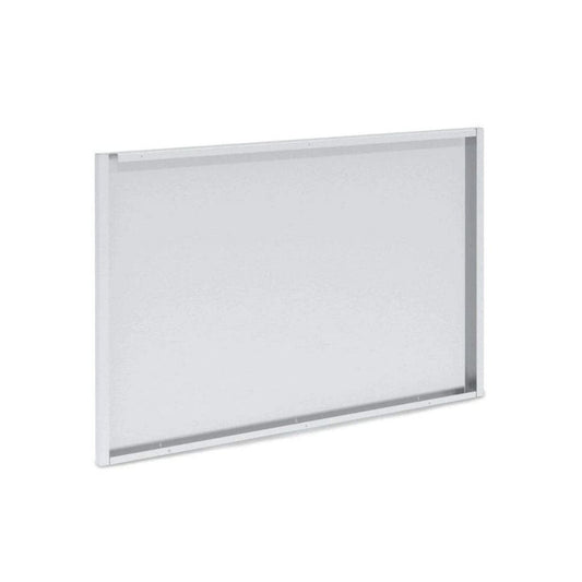 Broil King 45" Stainless Steel Rear Panel for 6-Burner Cabinet