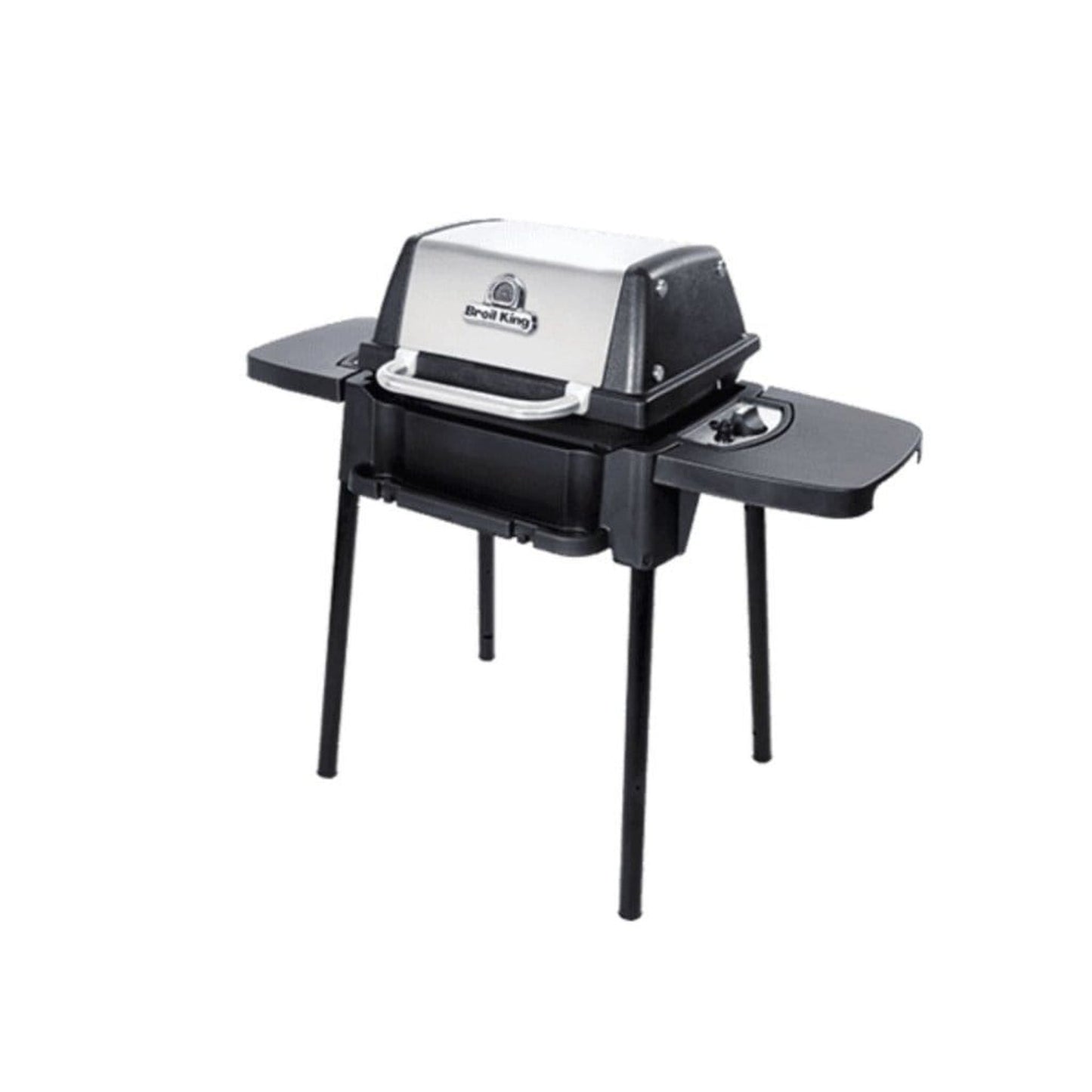Broil King 46" 1-Burner Porta-Chef 120 Portable Gas Grill