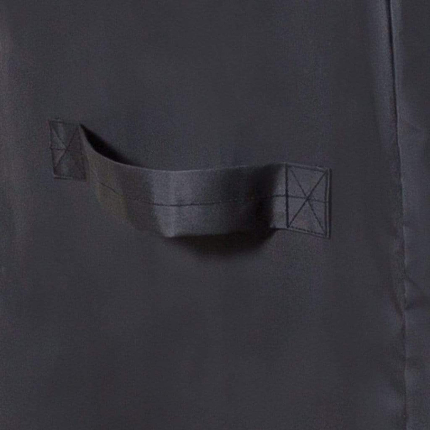 Broil King 46" Black Select Grill Cover for Vertical Smokers