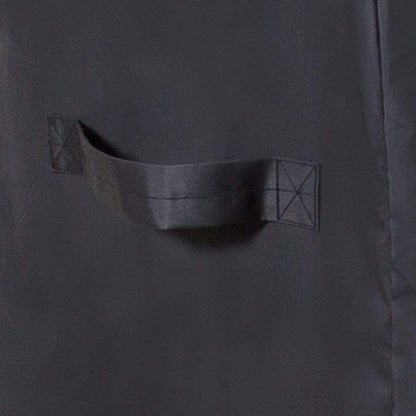 Broil King 46" Black Select Grill Cover for Vertical Smokers