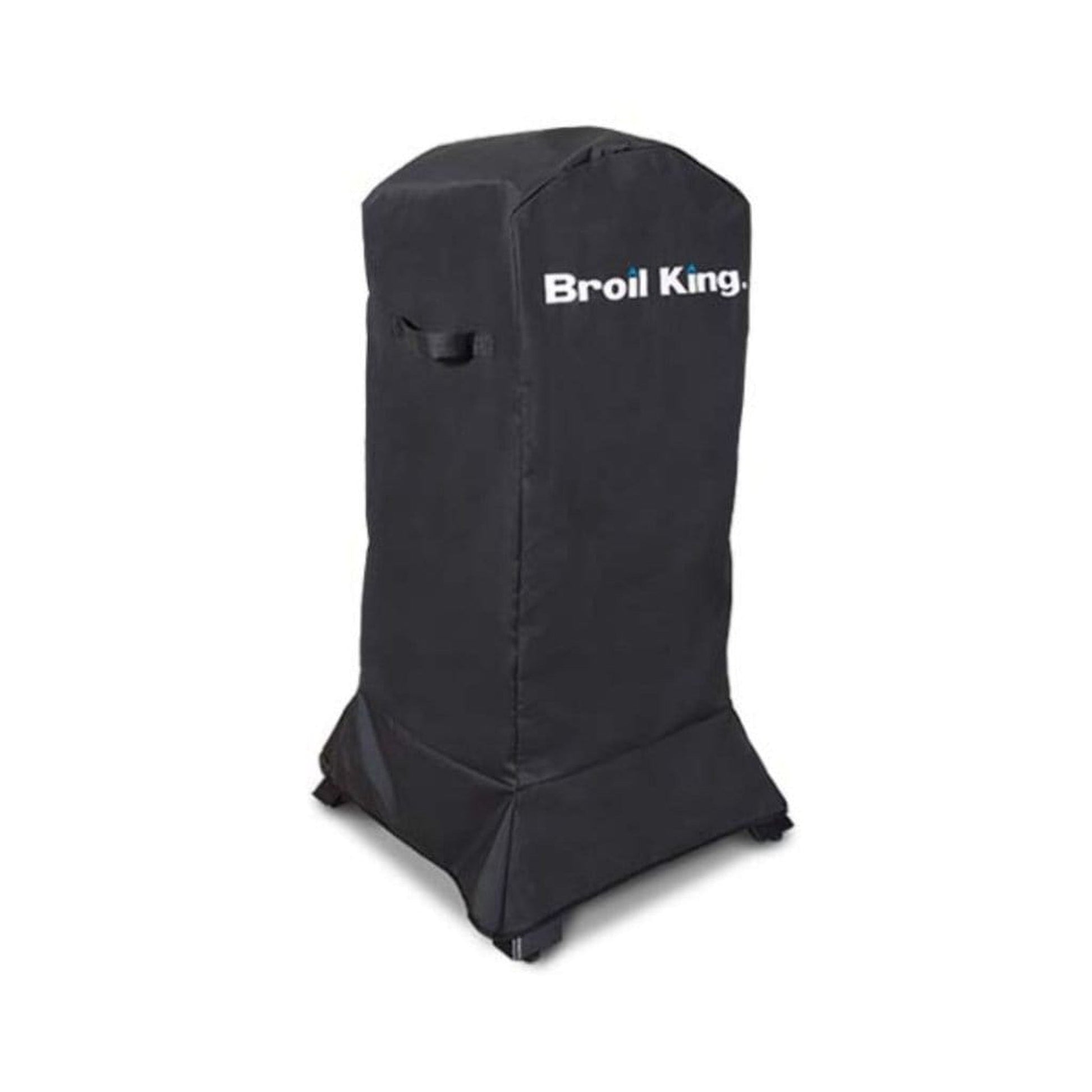 Broil King 46" Black Select Grill Cover for Vertical Smokers
