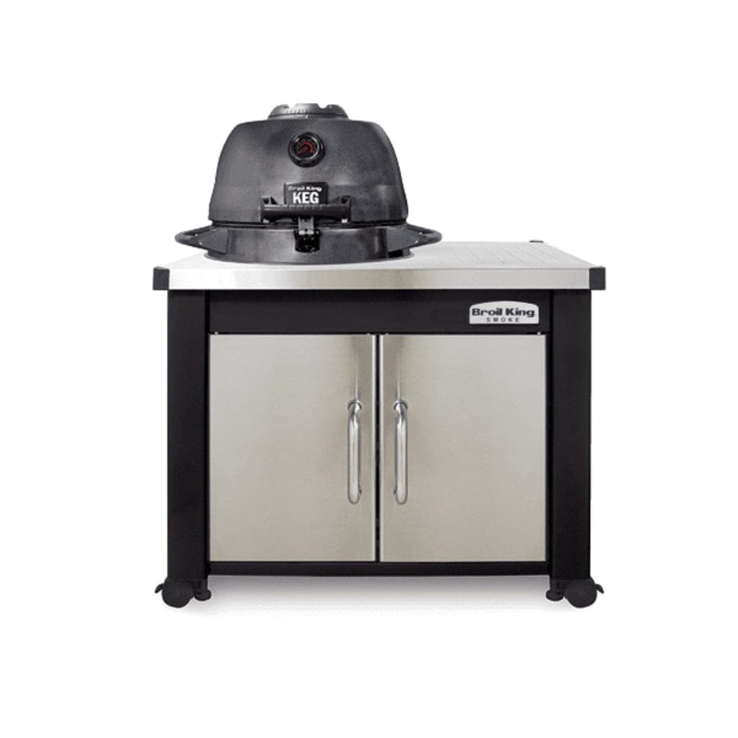 Broil King 46" Keg Grilling Cabinet