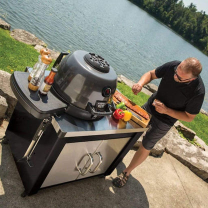 Broil King 46" Keg Grilling Cabinet