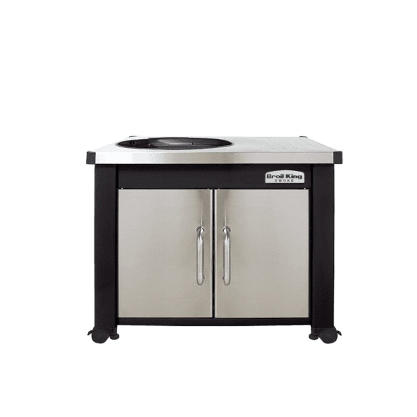 Broil King 46" Keg Grilling Cabinet