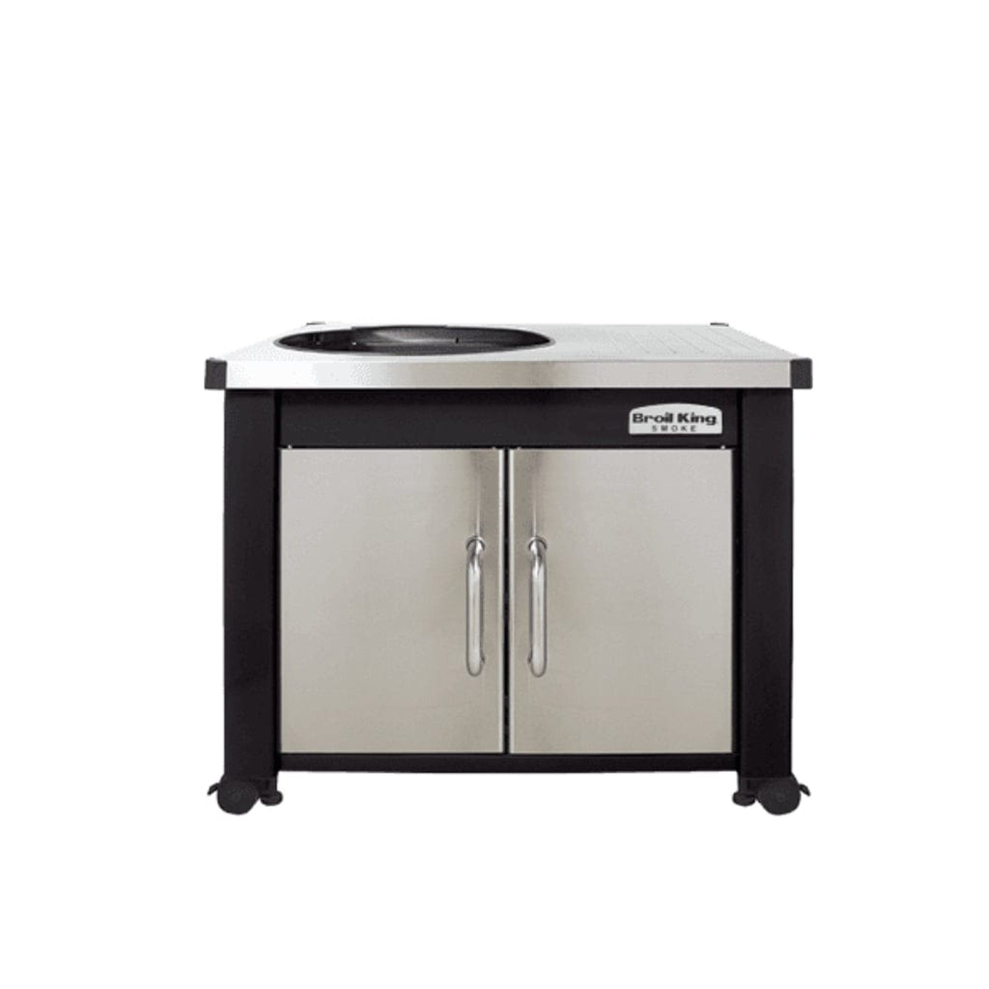Broil King 46" Keg Grilling Cabinet