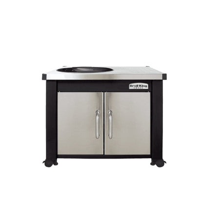 Broil King 46" Keg Grilling Cabinet