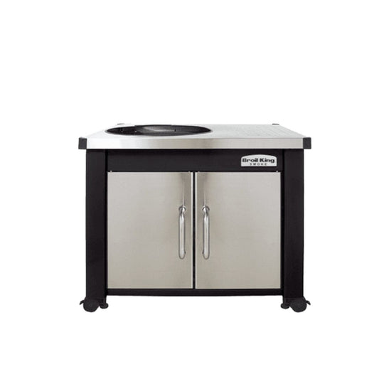Broil King 46" Keg Grilling Cabinet