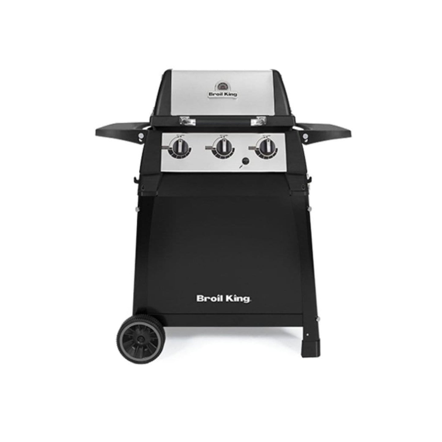 Broil King 49" 3-Burner Porta-Chef 320 Portable Gas Grill