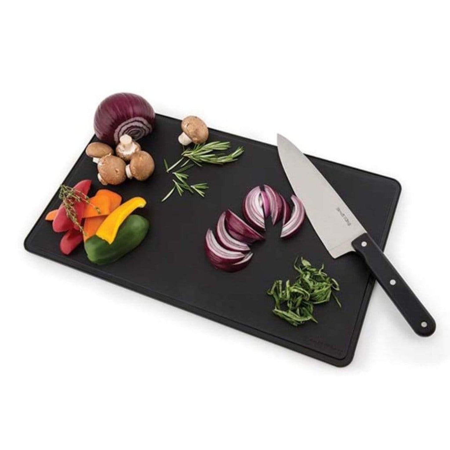 Broil King 5-Piece Porta-Chef Series Tool Set w/ Container