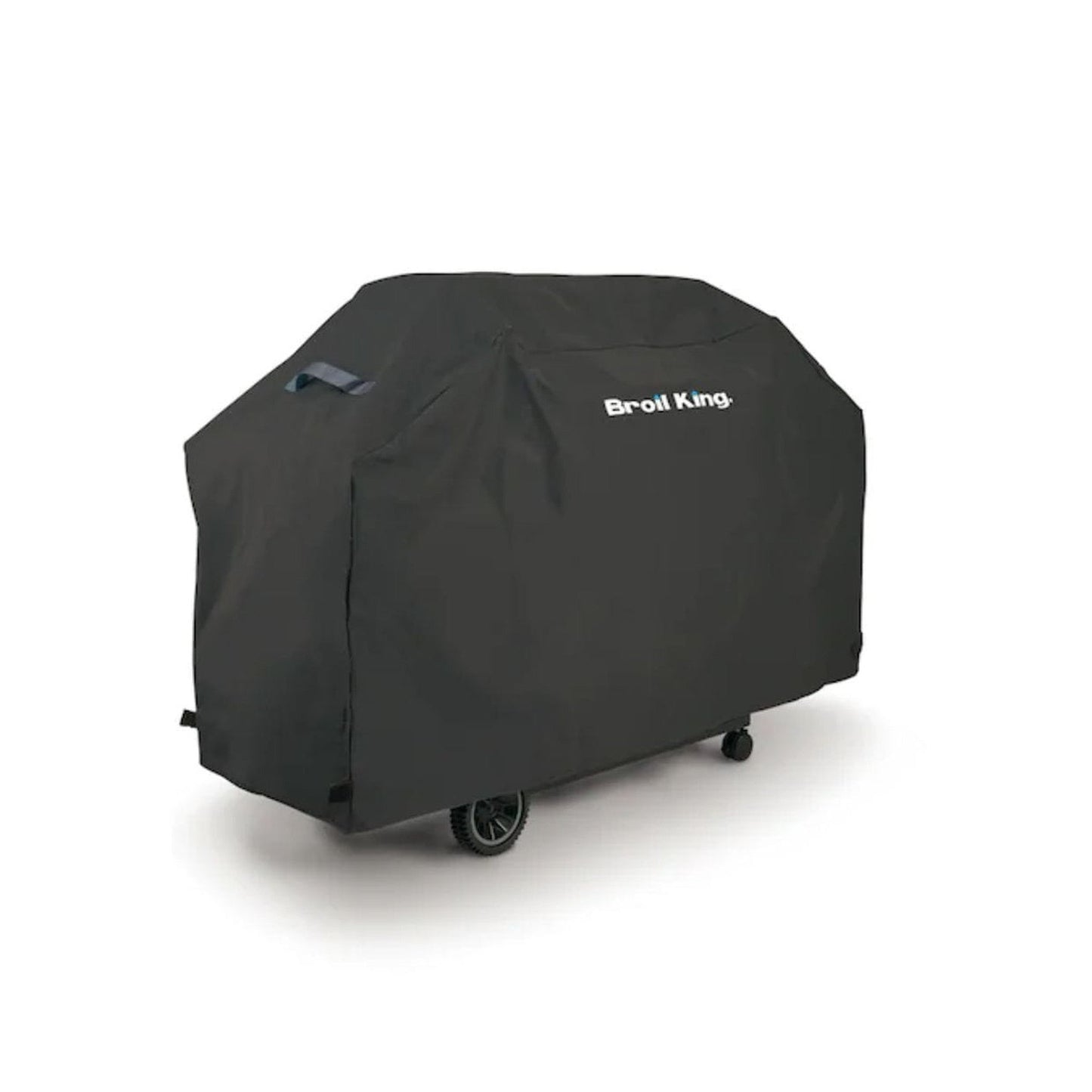 Broil King 51" Black Select Grill Cover for Baron/ Monarch/ Gem 300