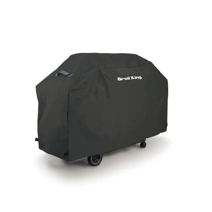 Broil King 51" Black Select Grill Cover for Baron/ Monarch/ Gem 300