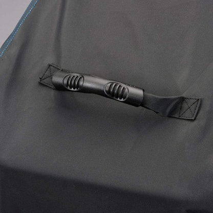 Broil King 55" Black Premium Grill Cover for Regal 400 Pellet/