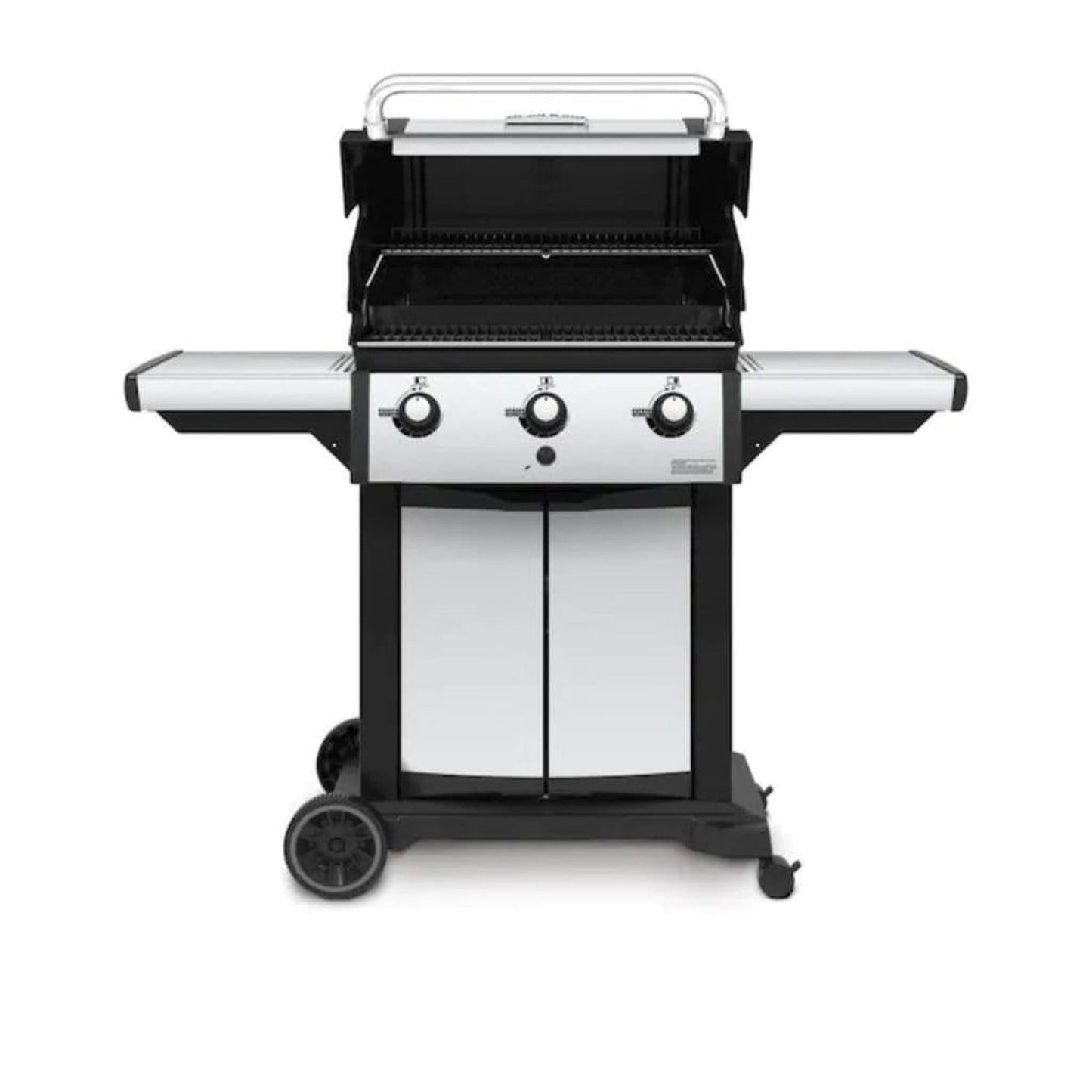 Broil King 56" 3-Burner Signet 320 Gas Grill