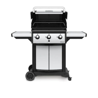 Broil King 56" 3-Burner Signet 320 Gas Grill