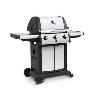 Broil King 56" 3-Burner Signet 320 Gas Grill