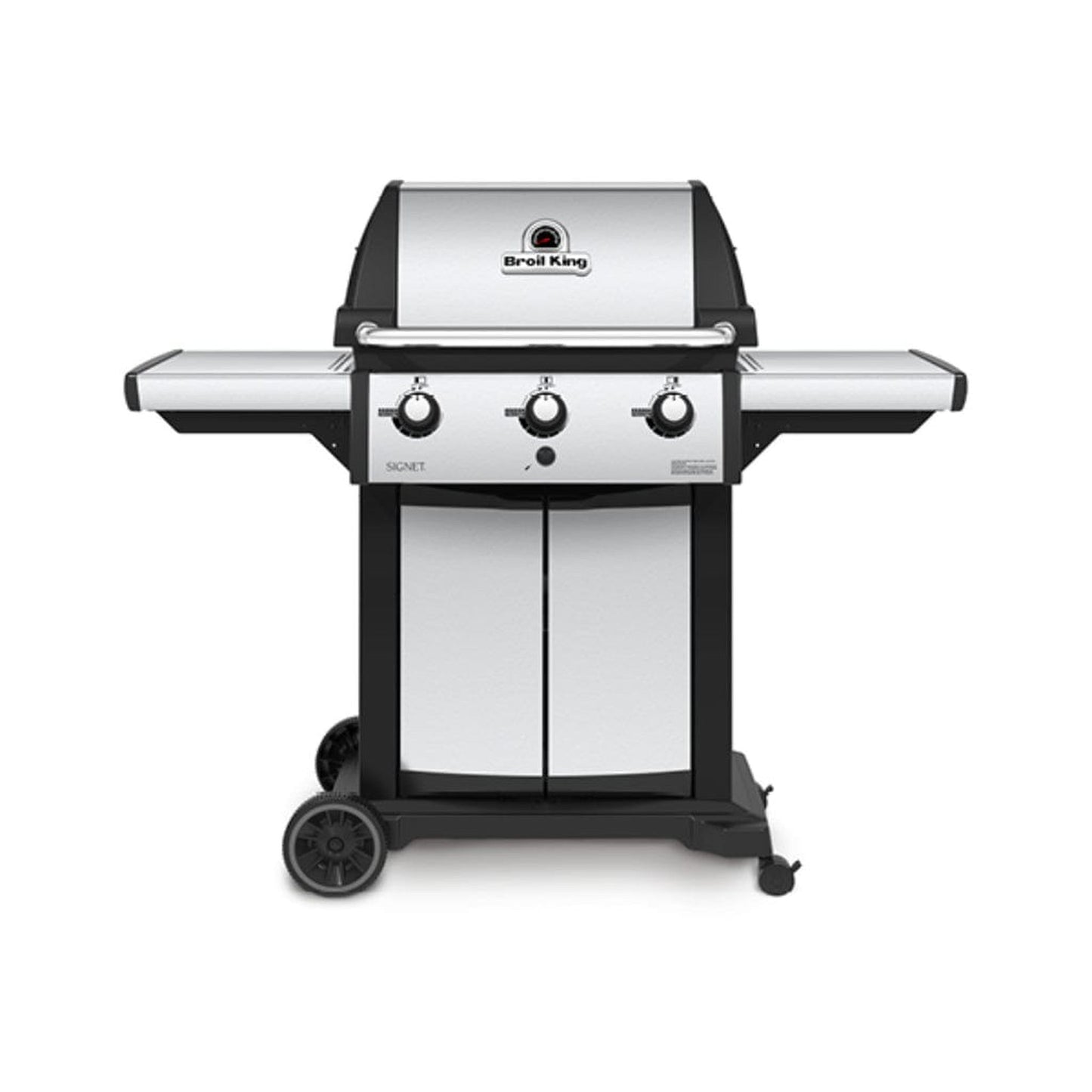 Broil King 56" 3-Burner Signet 320 Gas Grill