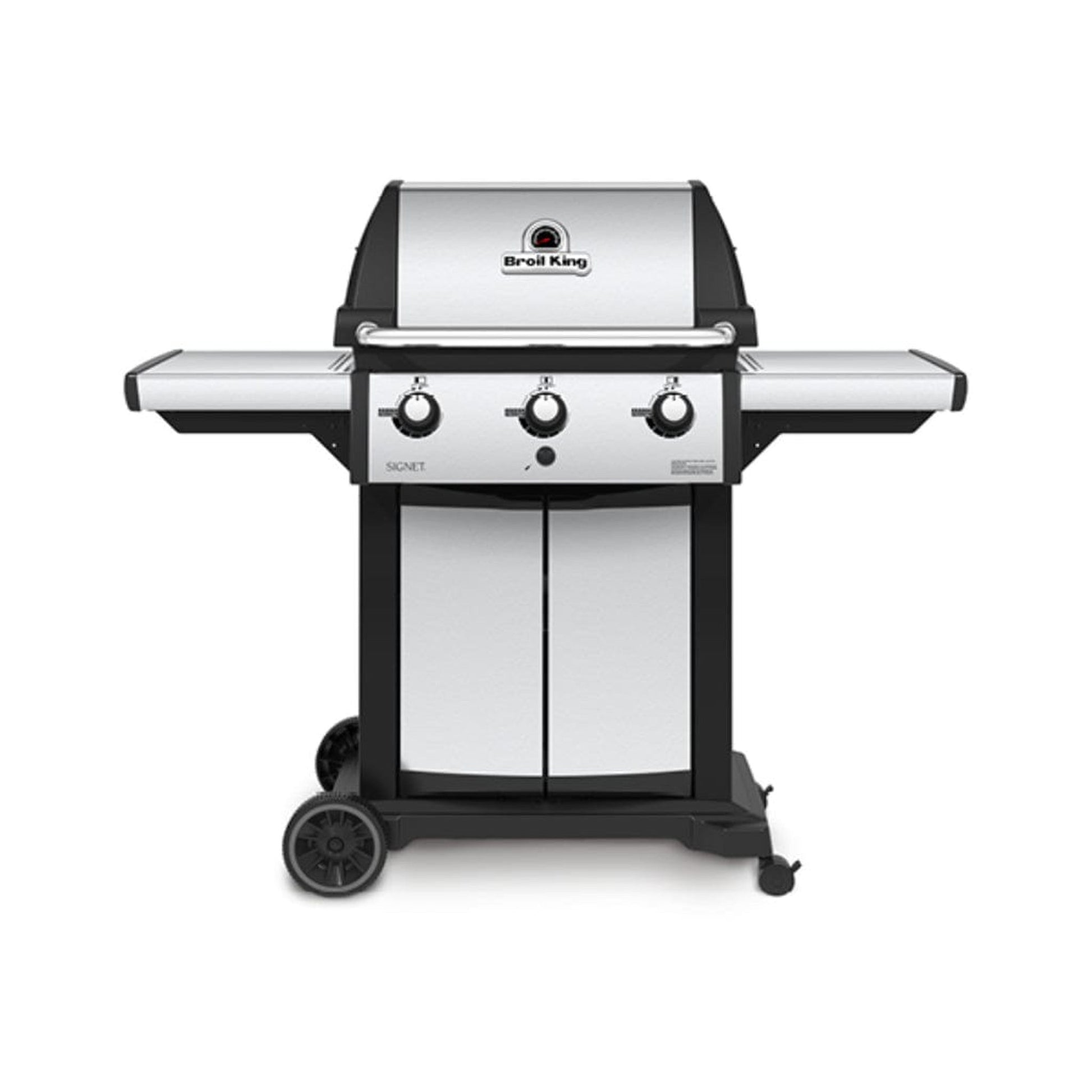 Broil King 56" 3-Burner Signet 320 Gas Grill
