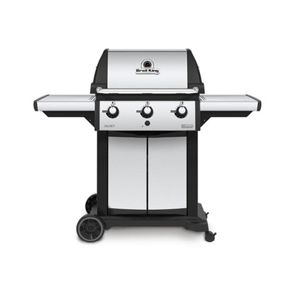 Broil King 56" 3-Burner Signet 320 Gas Grill