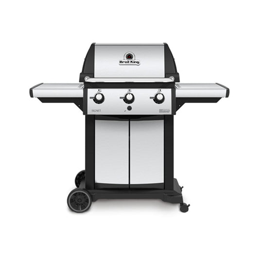 Broil King 56" 3-Burner Signet 320 Gas Grill