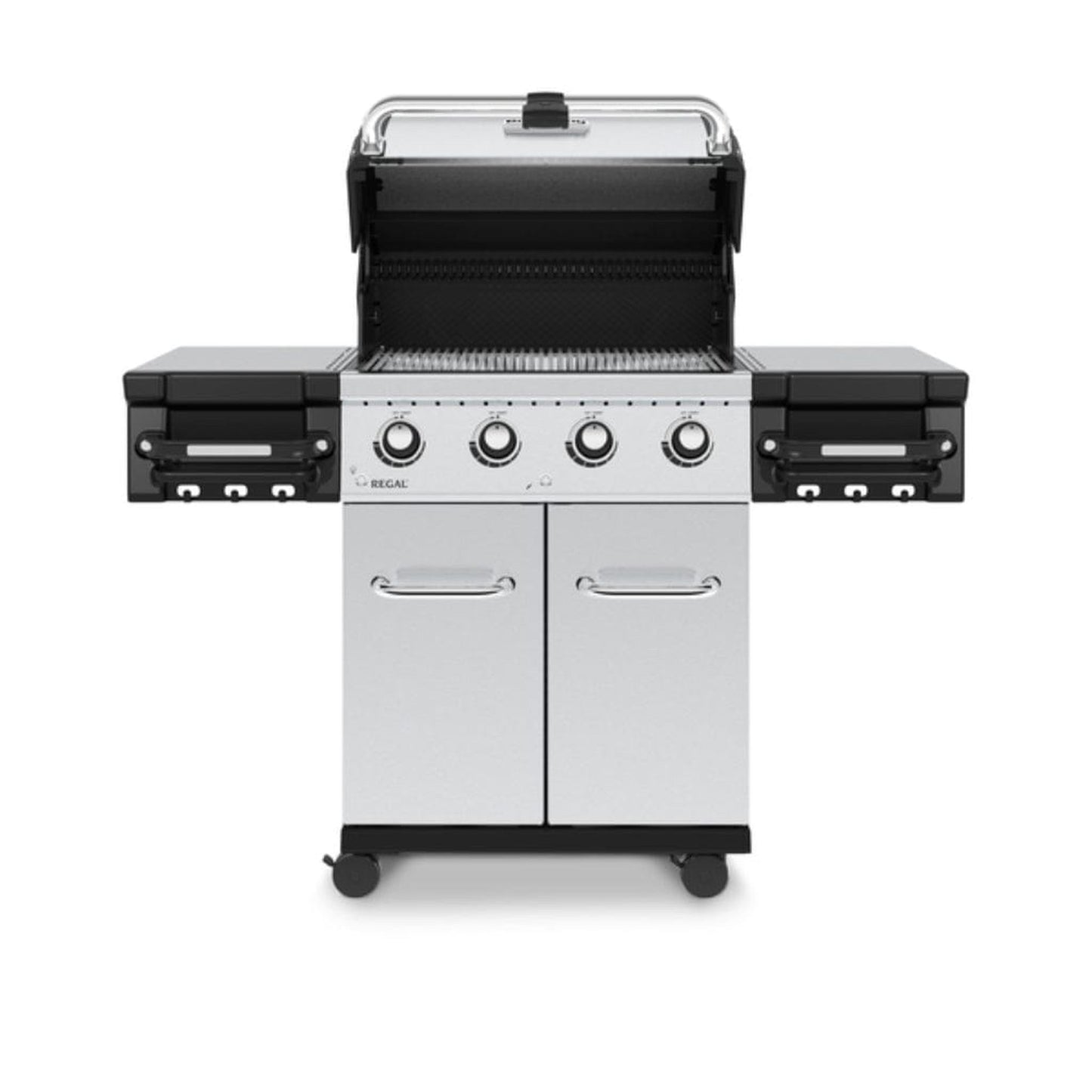Broil King 56" 4-Burner Regal S 420 Pro Gas Grill