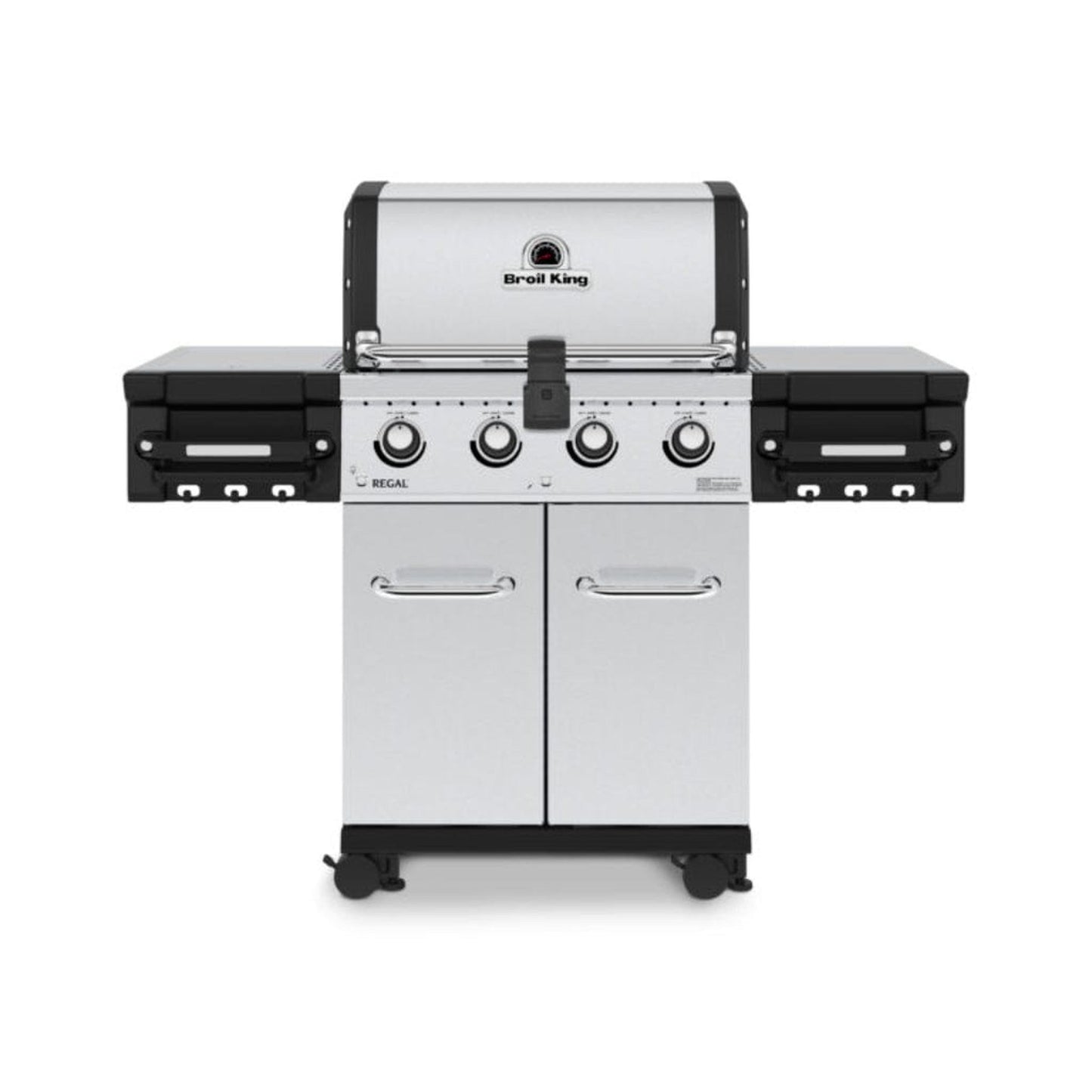 Broil King 56" 4-Burner Regal S 420 Pro Gas Grill
