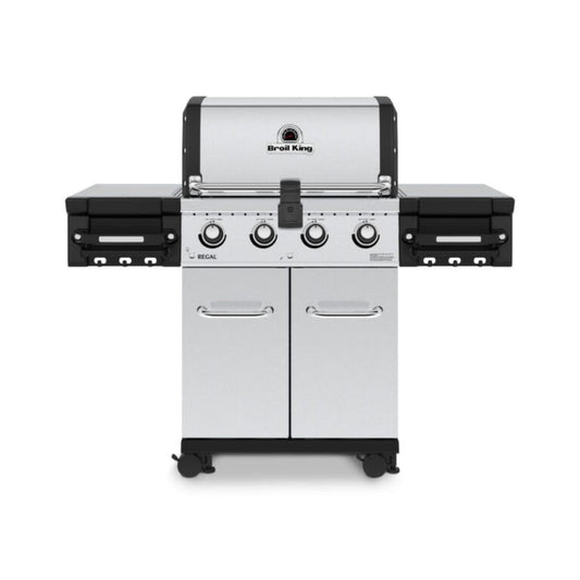 Broil King 56" 4-Burner Regal S 420 Pro Gas Grill