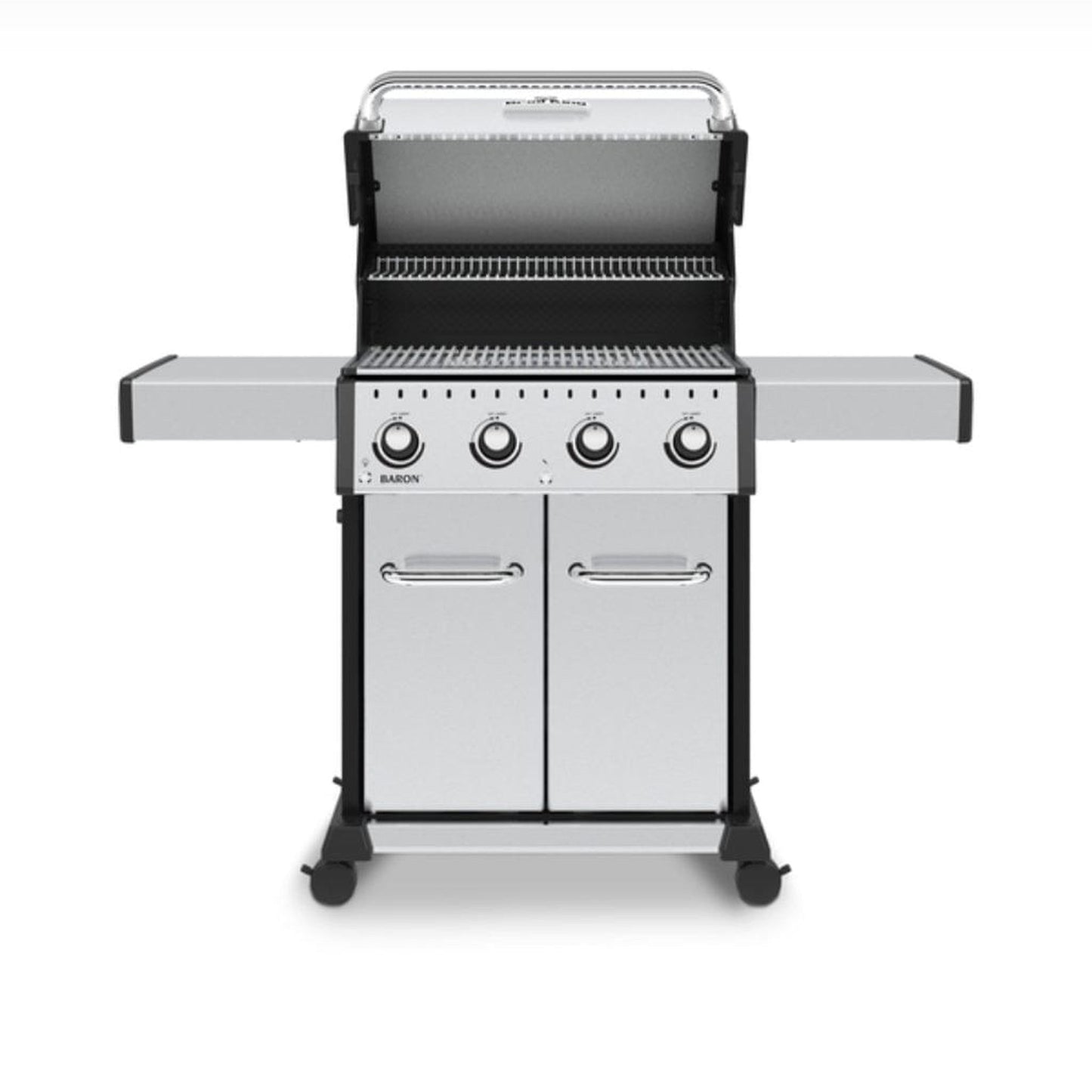 Broil King 57" 4-Burner Baron S 420 Pro Gas Grill