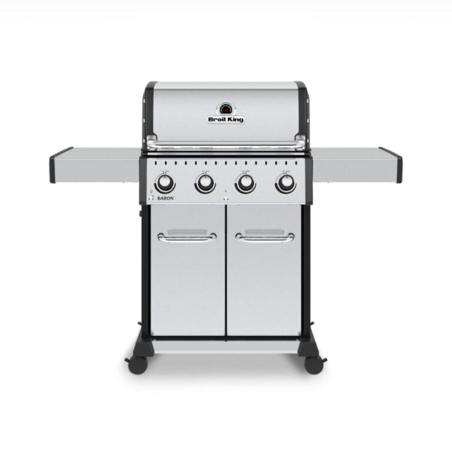 Broil King 57" 4-Burner Baron S 420 Pro Gas Grill