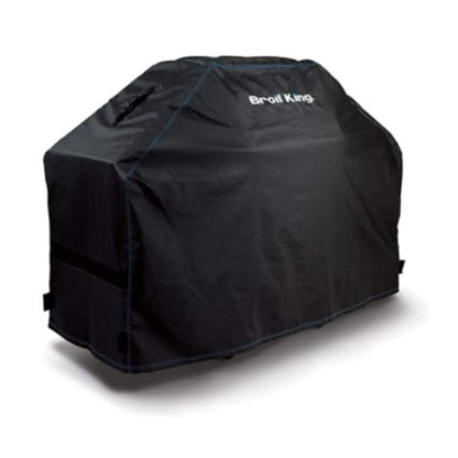 Broil King 58" Black Premium Grill Cover for Baron 400/ Crown/