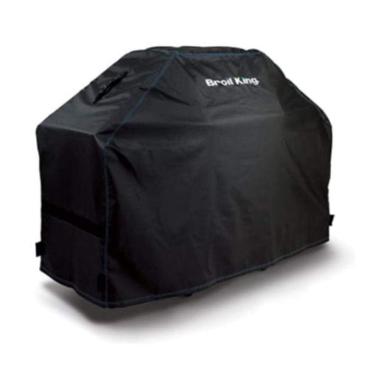 Broil King 58" Black Premium Grill Cover for Baron 400/ Crown/